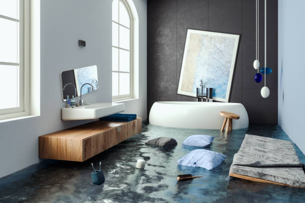 Best Emergency water damage restoration  in Tama, IA